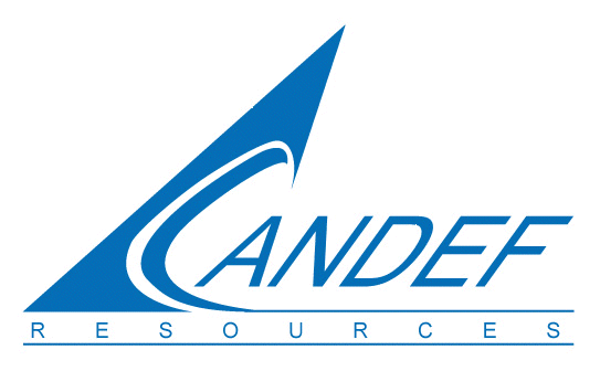 CANDEF Consultants Logo